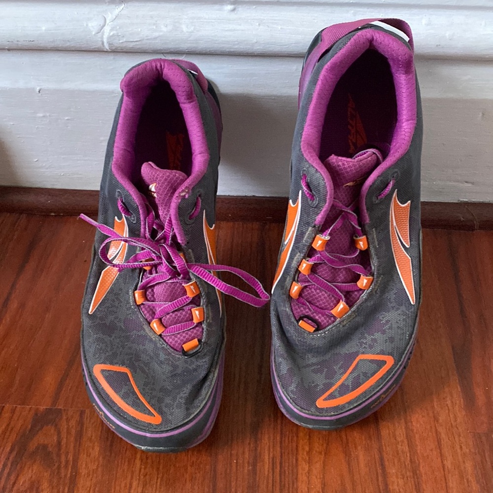 Women’s Altra Timp size 10.5
